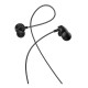 Навушники Hoco M60 3.5 мм (Black)