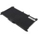 Аккумулятор для ноутбука HP TF03XL 11.1V 4000mAh 44Wh