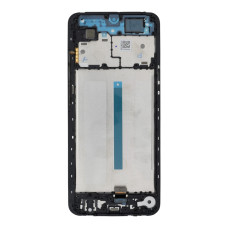 Дисплей для Xiaomi Redmi A5 с тачскрином в рамке (Black) (Original) (Европейская версия)