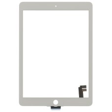 Сенсорне скло для Apple iPad Air 2 (2014) (White)
