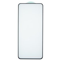 Захисне скло PRIME для Poco X5 (5G) (Full Glue) (0.3 мм, 4D) (Black)
