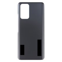 Задня кришка для Xiaomi Redmi Note 10 Pro (4G) (Gray)