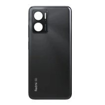 Задняя крышка для Xiaomi Redmi 10 (5G) (Grey)