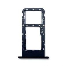 Тримач SIM-карти для ZTE Blade V2020 Smart (Blue)