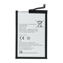 Акумулятор Infinix BL-58BX (Original PRC)
