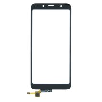 Сенсорне скло для Xiaomi Redmi 7a (Black) (Original PRC)