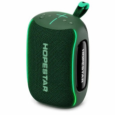 Bluetooth колонка Hopestar H72 60W green