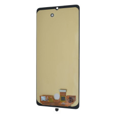 Дисплей для Samsung A426 Galaxy A42 (5G) (2020) з тачскріном (Black) (OLED) (Small size)