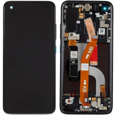 Дисплей для Asus ZenFone 8 (ZS590KS) с тачскрином (Black)