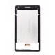 Дисплей для Huawei MediaPad T3 7 3G с тачскрином (Black)