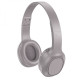 Наушники Bluetooth Hoco W46 (Brown)