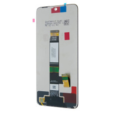 Дисплей для Xiaomi Redmi 13x з тачскріном (Black) (Original PRC) (ver. Tianma)