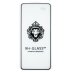 Захисне скло Lion для Xiaomi Redmi Note 13 (5G) (Full Glue) (0.3 мм, 2.5D) (Black)