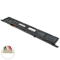 Акумулятор для ноутбука Asus C42N1846 14.8V 4000mAh 59Wh
