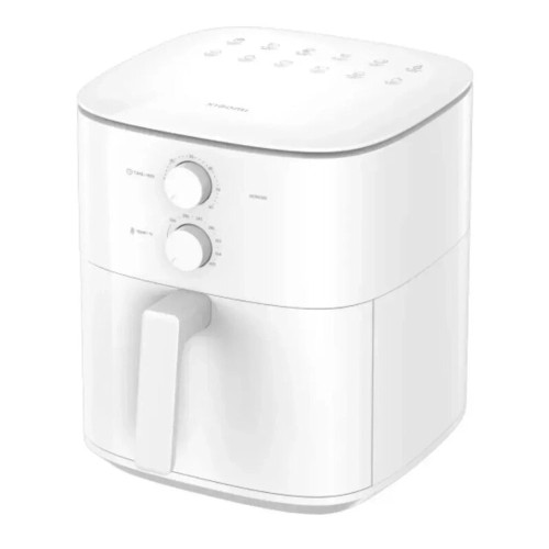 Мультипіч (аерофритюрниця) Xiaomi Mijia Air Fryer S1 6L (White)