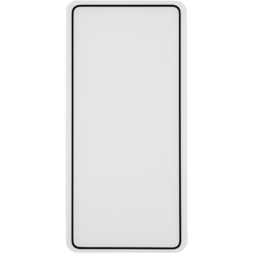 Защитное стекло Gelius для Samsung A736 Galaxy A73 (5G) (2022) (Full Glue) (0.3 мм, 2.5D) (Black)