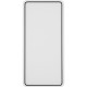 Защитное стекло Gelius для Samsung A736 Galaxy A73 (5G) (2022) (Full Glue) (0.3 мм, 2.5D) (Black)