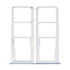 Тримач SIM-карти для Xiaomi Redmi Note 10 Pro (Glacier Blue)