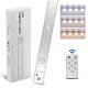 LED-светильник 100-3S 100 см 3 Вт (Silver)