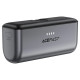 Повербанк Acefast M9 PD20W (5000 mAh) (Black)