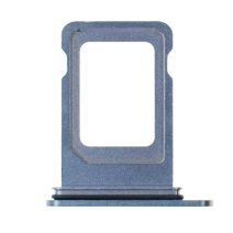 Держатель SIM-карты для Apple iPhone 13 Pro (версия на 1×SIM) (Sierra blue)