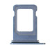 Тримач SIM-карти для Apple iPhone 13 Pro (Single SIM) (Sierra Blue)