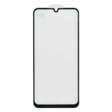 Защитное стекло ESD Antistatic для Samsung M156 Galaxy M15 (5G) (2024) (Full Glue) (Black)