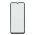 Захисне скло ESD Antistatic для Samsung A155 Galaxy A15 (2023) (Full Glue) (Black)