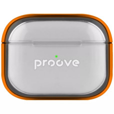 Чохол Proove Safe Box Case для AirPods Pro (Orange)