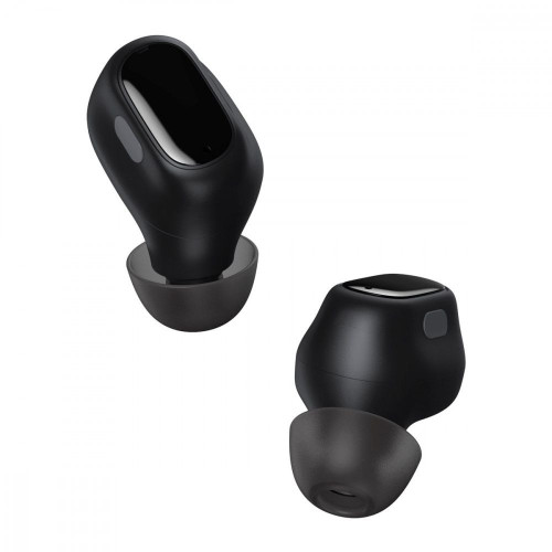 Наушники Bluetooth Baseus Encok WM01 TWS (Black)