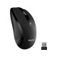 Мышка беспроводная MeeTion MT-R560 (1600 DPI) (Black)