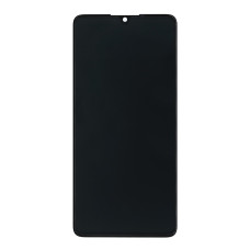 Дисплей для Huawei P30 з тачскріном (Black) (Original PRC)