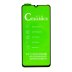 Захисна плівка Ceramic для Huawei Nova 5 Pro (Full Glue) (Black)
