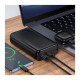 Повербанк Hoco J165A 10W (20000 mAh) (Black)