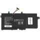 Аккумулятор для ноутбука Asus B31N1402 11.1V 4100mAh 46Wh