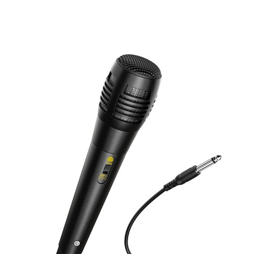 Bluetooth колонка Hoco BS37 (Black)