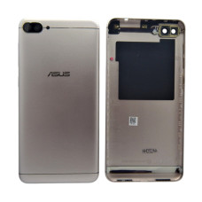 Задняя крышка для Asus ZenFone 4 Max (ZC520KL) (Gold) (Original PRC)