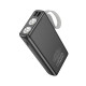 Повербанк Hoco J129A (20000 mAh) (Black)