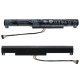 Аккумулятор для ноутбука Lenovo L14C3A01 11.1V 2200mAh 24Wh (Original PRC) (Black)