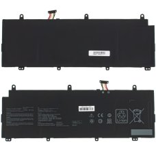 Акумулятор для ноутбука Asus C41N1828 14.8V 3800mAh 56Wh