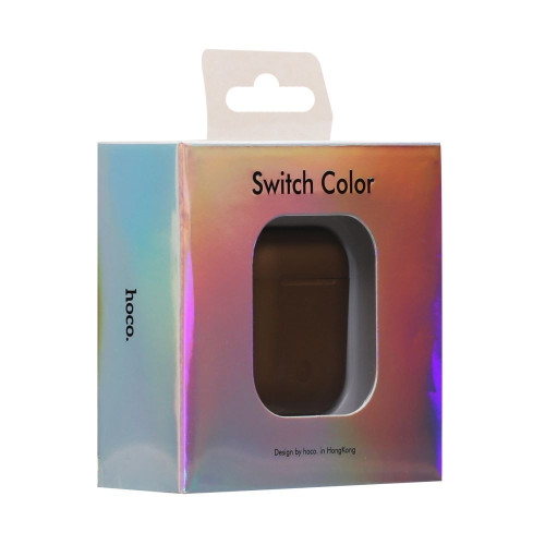 Наушники Bluetooth Hoco ES28 TWS (Gold)