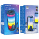 Bluetooth колонка Borofone BR33 (Blue)