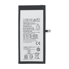 Акумулятор Nokia HE333 для Nokia 8 Sirocco (3260 mAh) (Original PRC)