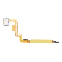 Сканер відбитків пальців для Poco M4 Pro (5G) (Yellow)