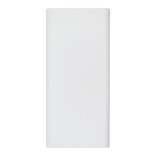 Повербанк Xiaomi Mi 3 18W (30000 mAh) (White)