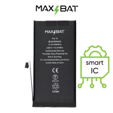 Акумулятор для Apple iPhone 13 (3232 mAh) (Max Bat Smart IC - без помилки в налаштуваннях)