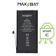 Акумулятор для Apple iPhone 13 (3232 mAh) (Max Bat Smart IC - без помилки в налаштуваннях)