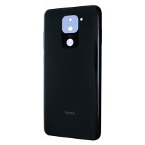 Задня кришка для Xiaomi Redmi Note 9 (Gray) (Original PRC)