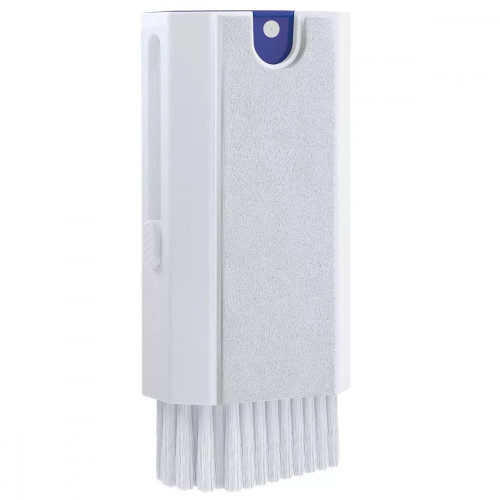Набор для чистки Proove Gaming Mr. Cleaner 8 в 1 (White)
