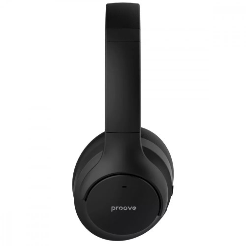 Наушники Bluetooth Proove Silence Plus with ANC (Gray)